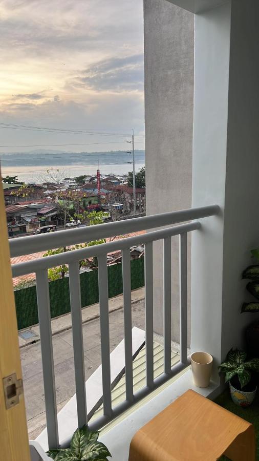 4Th Floor - Sea View Of Seawind Condominium Davao Ngoại thất bức ảnh