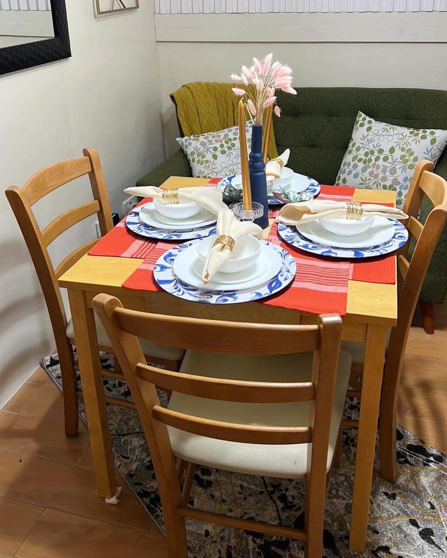 4Th Floor - Sea View Of Seawind Condominium Davao Ngoại thất bức ảnh