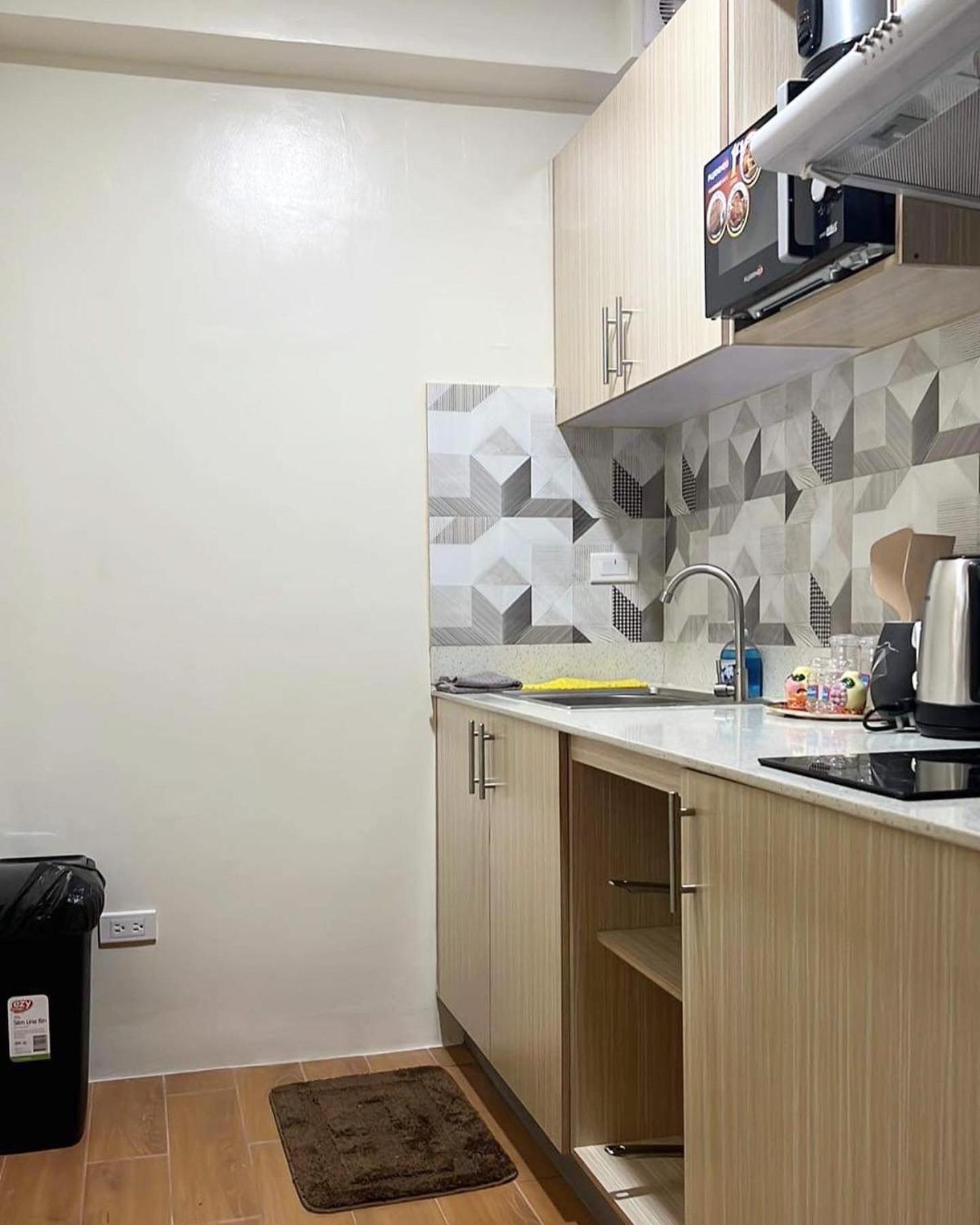 4Th Floor - Sea View Of Seawind Condominium Davao Ngoại thất bức ảnh